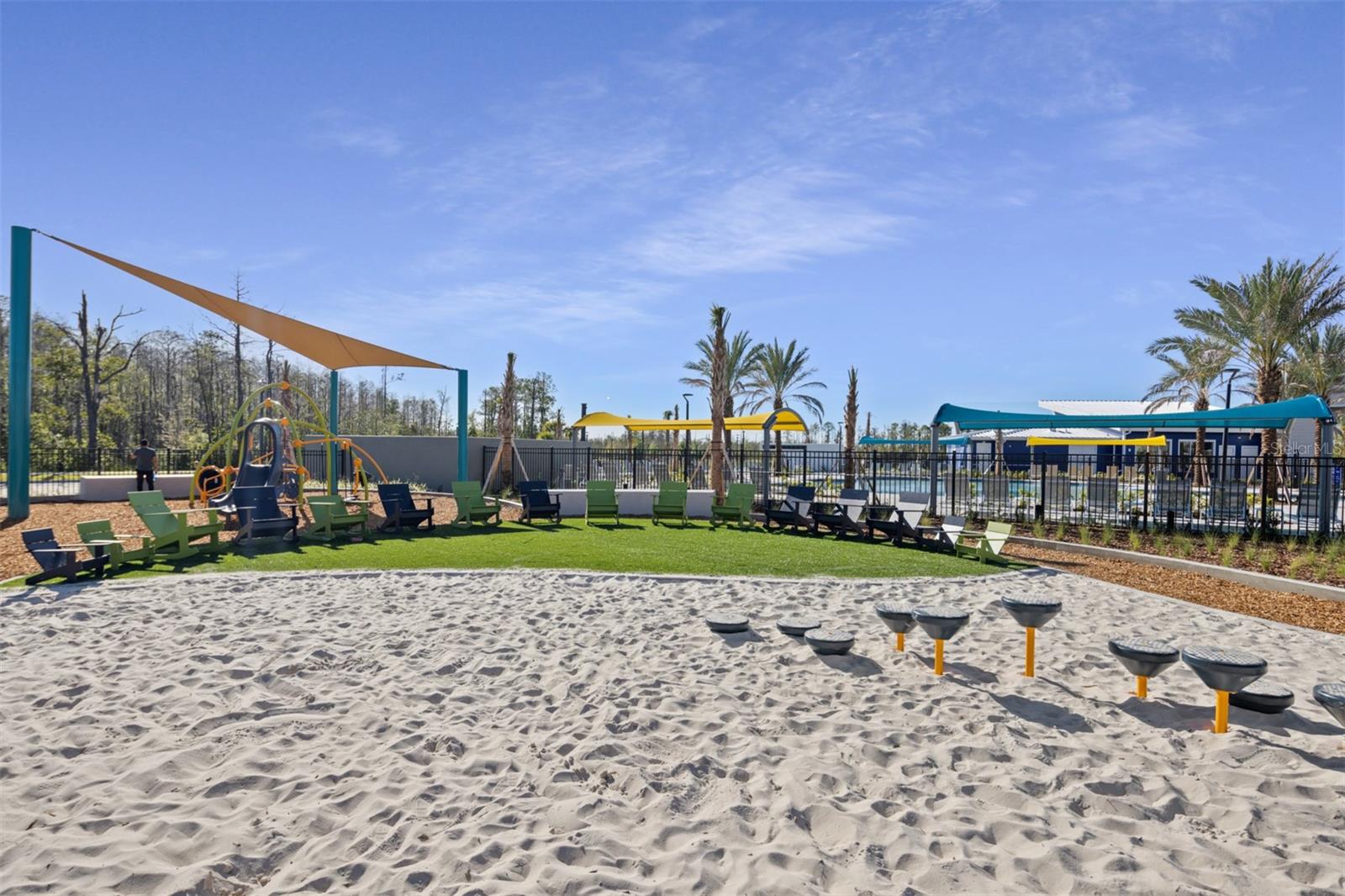 MERIDIAN PARKS PHASE 6 - Residential