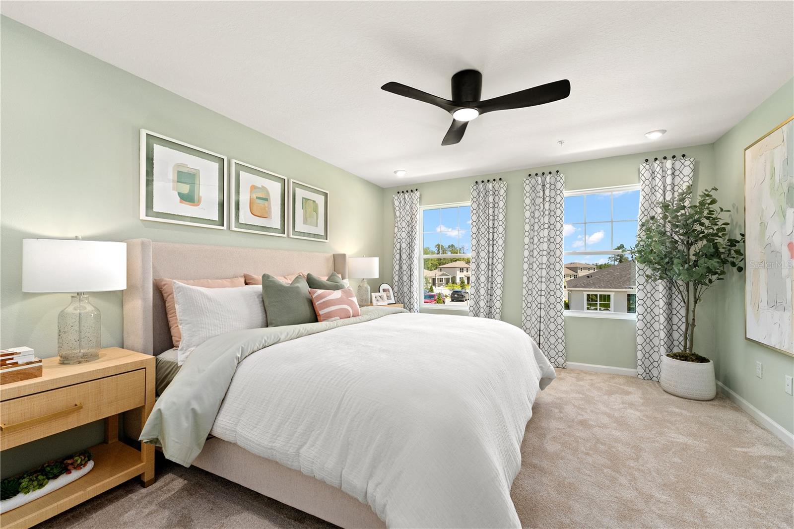 MERIDIAN PARKS PHASE 6 - Residential