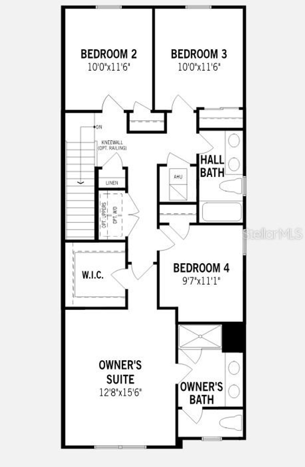 Photo of 10023 Gazebo Alley, Orlando, FL 32832 (MLS # O6394004)