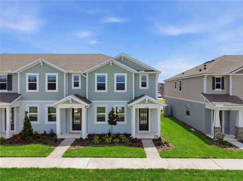 Photo of 10023 Gazebo Alley, Orlando, FL 32832 (MLS # O6394004)