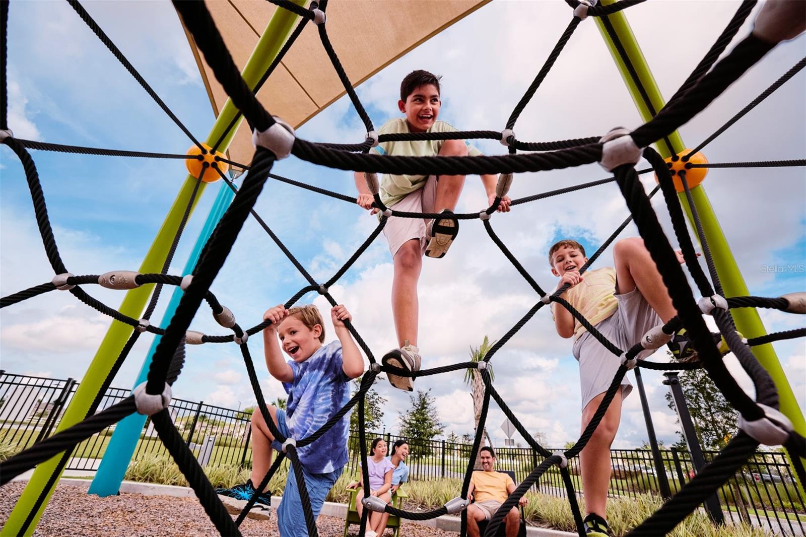 MERIDIAN PARKS PHASE 6 - Residential