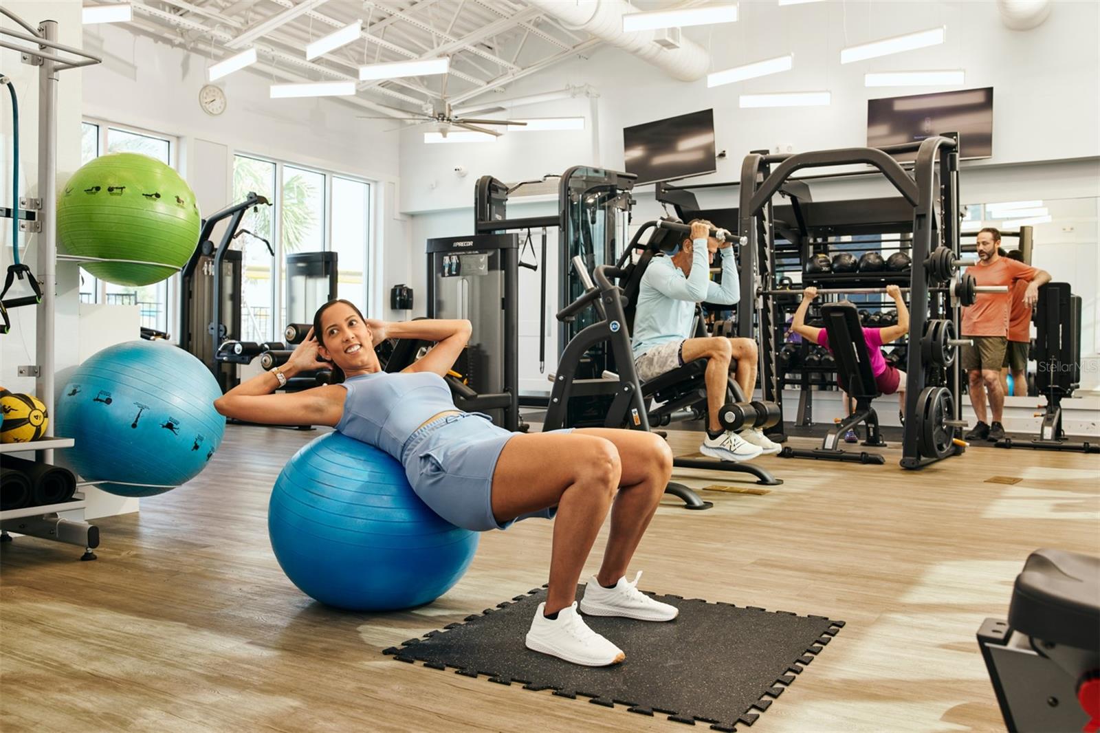 MERIDIAN PARKS PHASE 6 - Residential