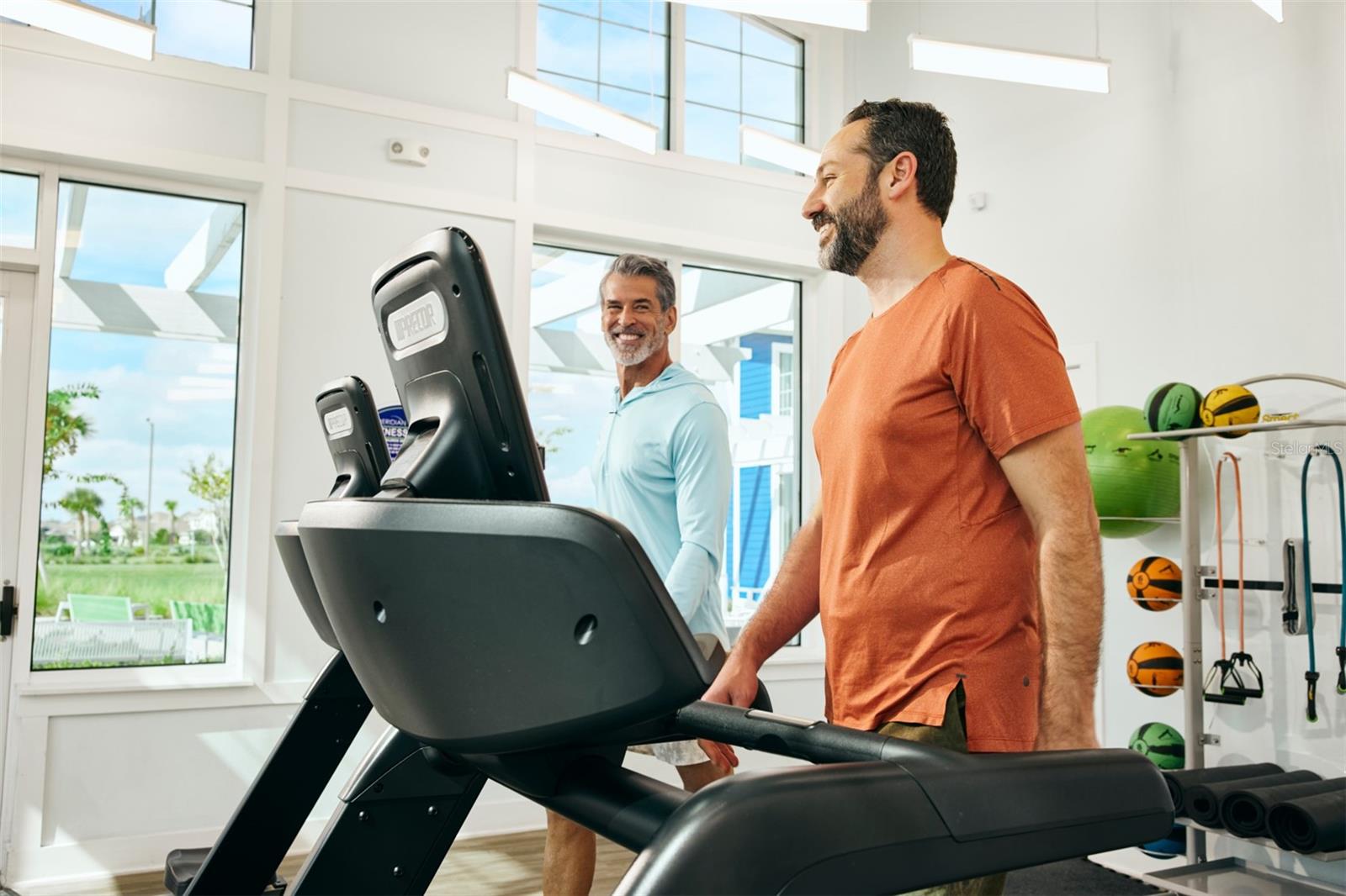 MERIDIAN PARKS PHASE 6 - Residential