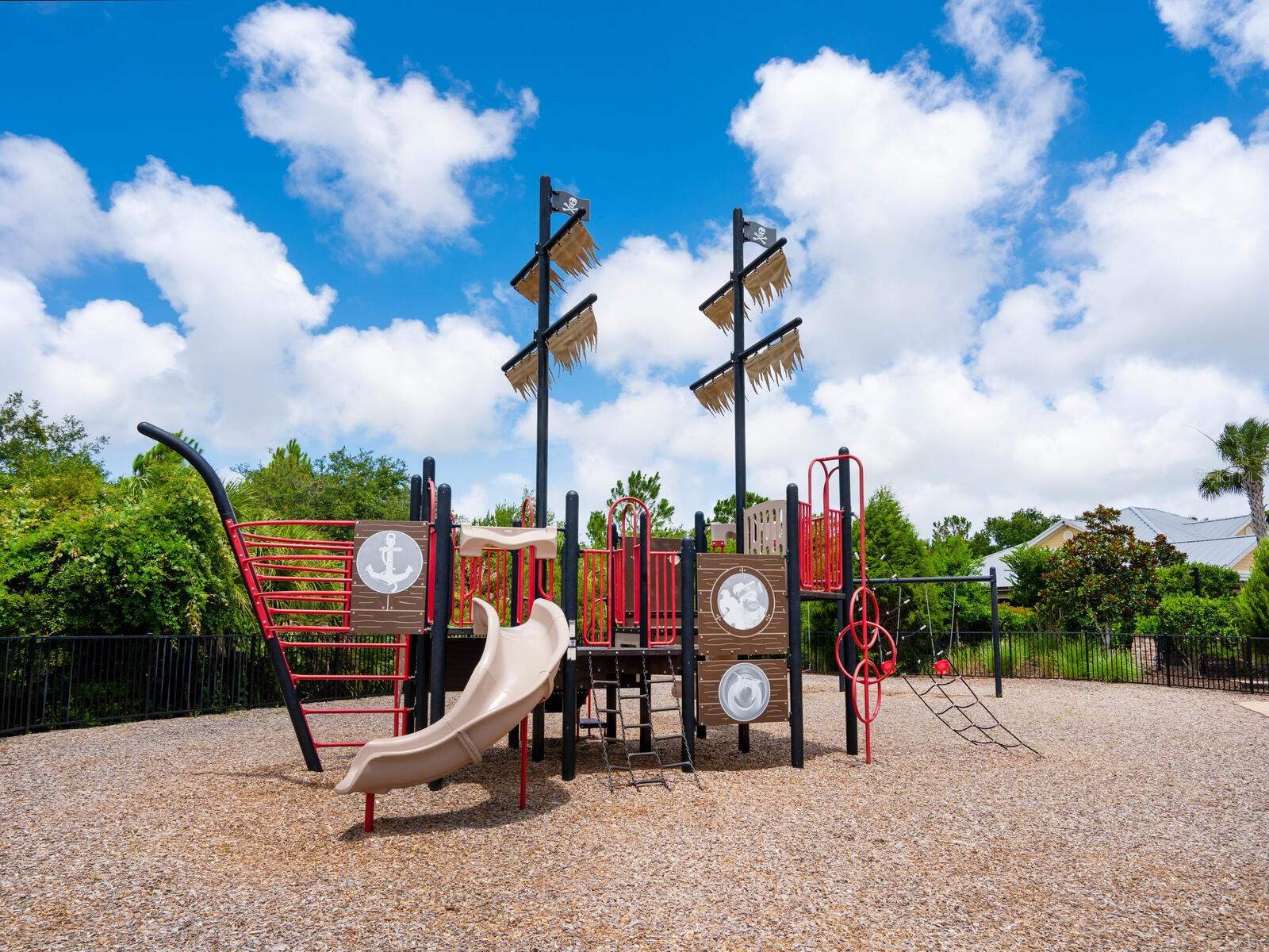 ARBOR LAKES ON PALMER RANCH - Residential