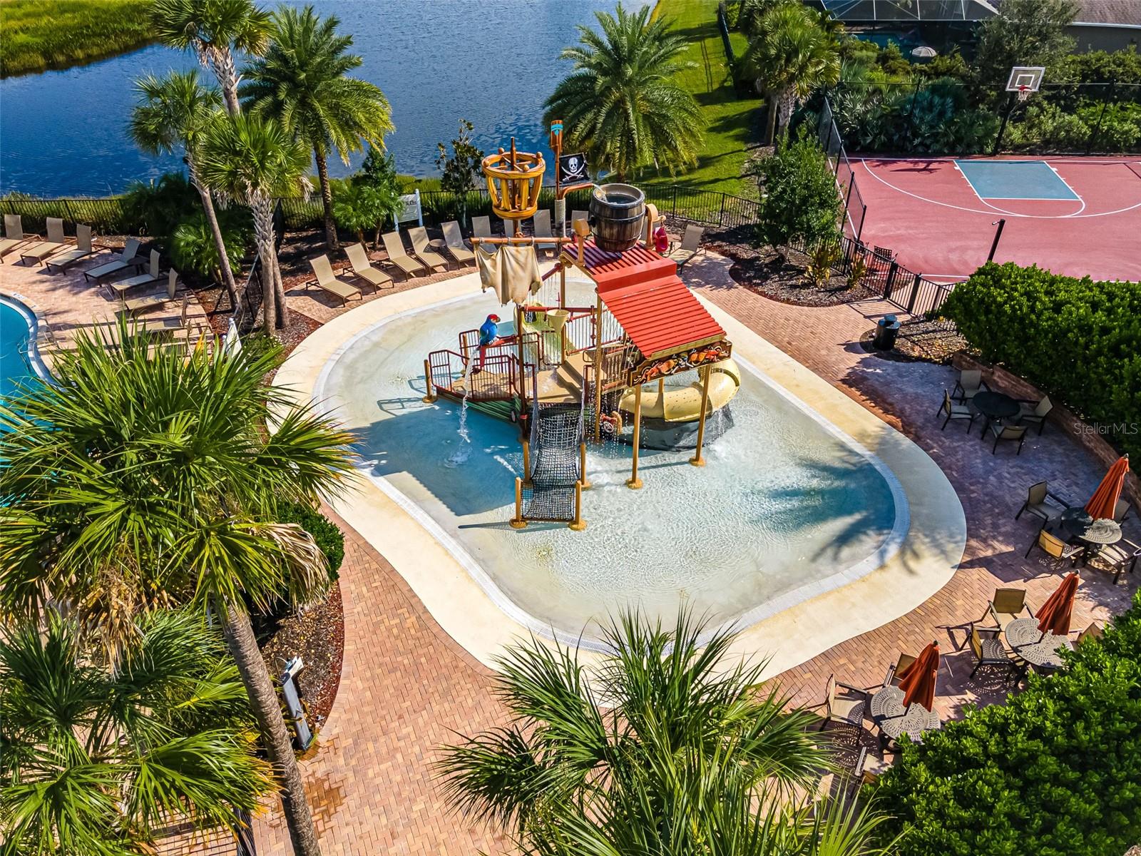 ARBOR LAKES ON PALMER RANCH - Residential