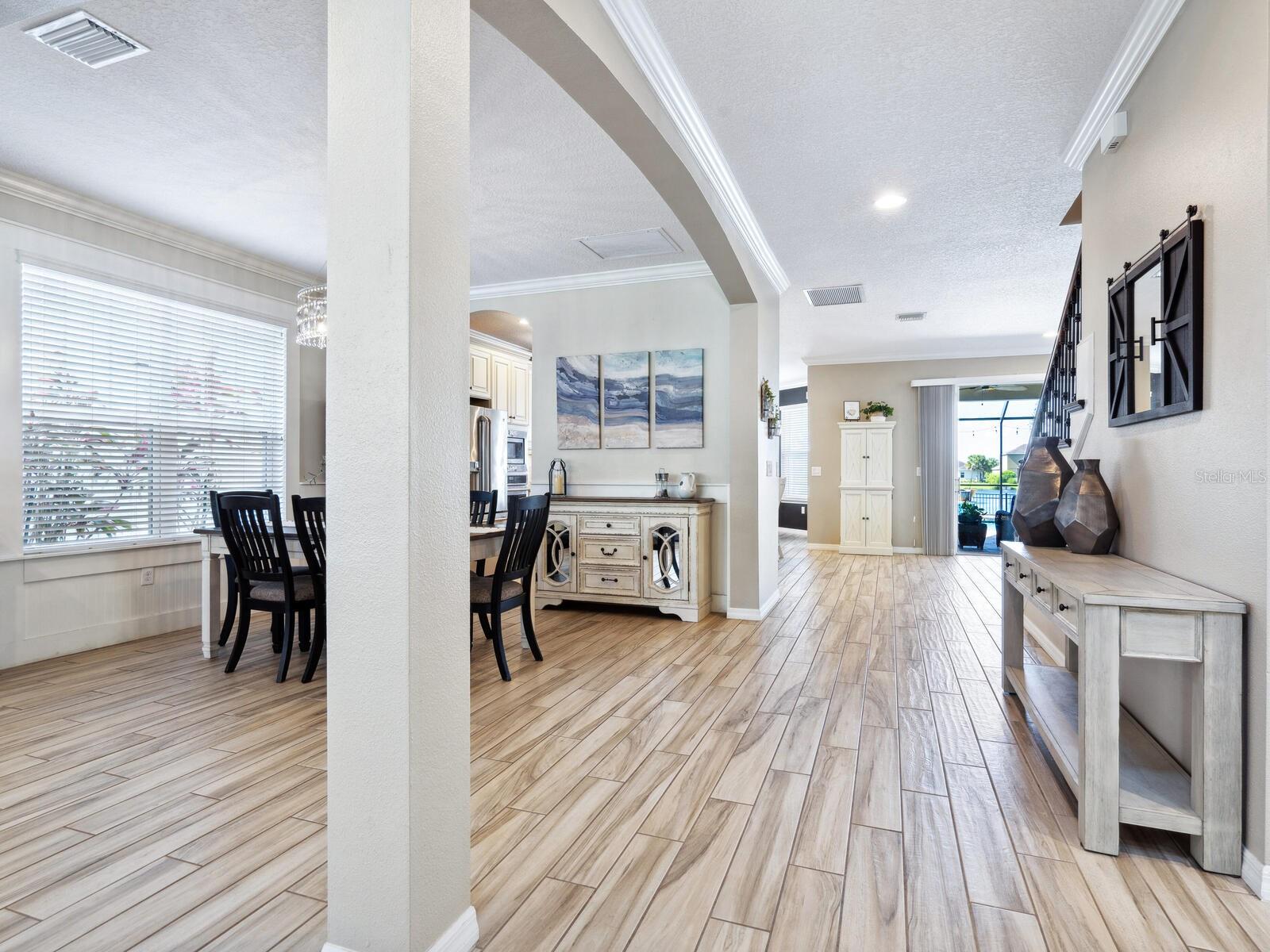ARBOR LAKES ON PALMER RANCH - Residential