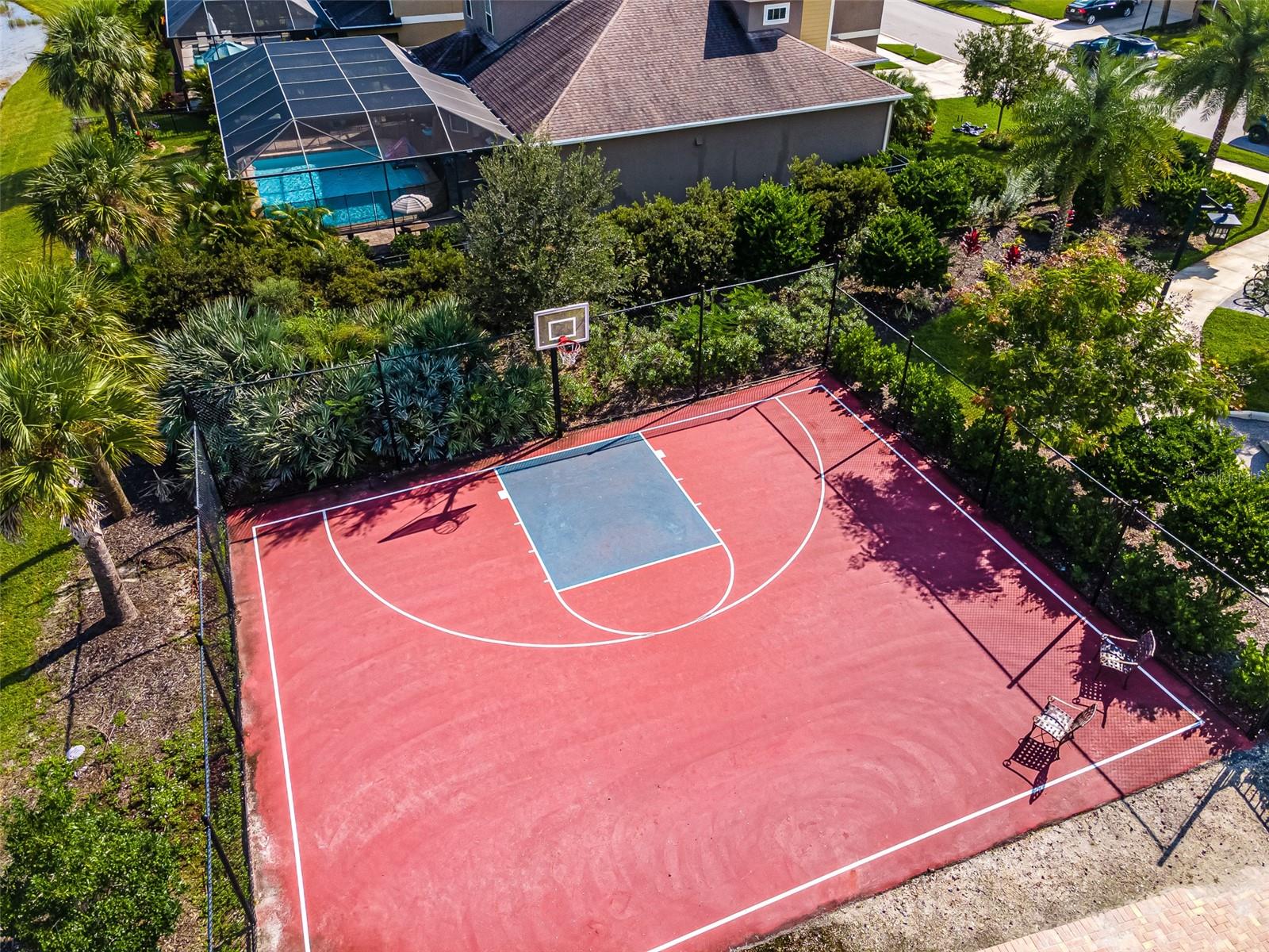 ARBOR LAKES ON PALMER RANCH - Residential