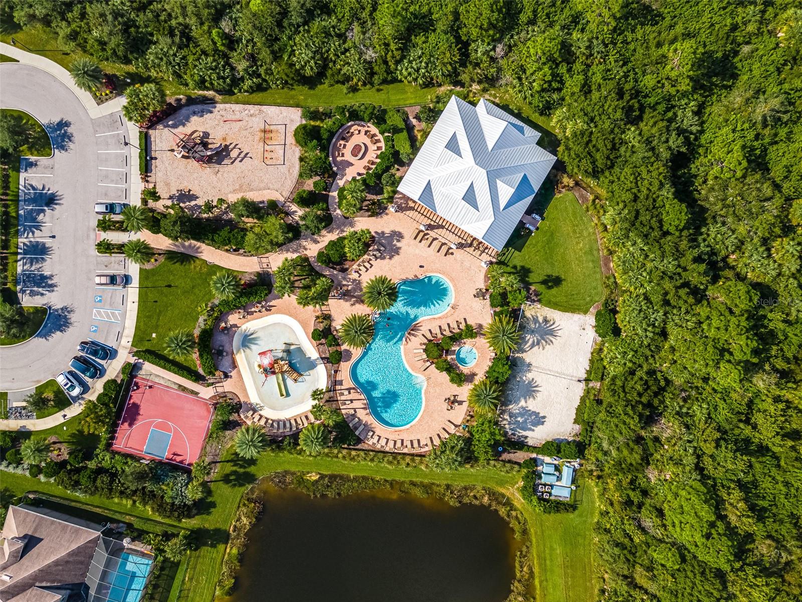 ARBOR LAKES ON PALMER RANCH - Residential