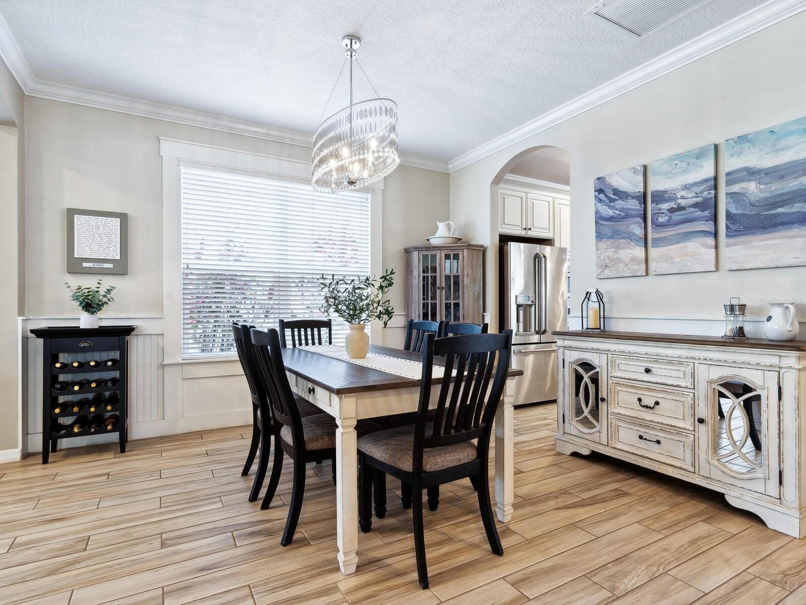 ARBOR LAKES ON PALMER RANCH - Residential