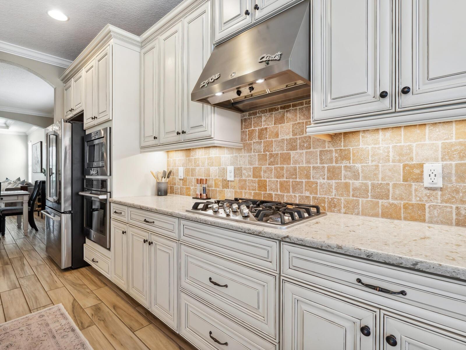 ARBOR LAKES ON PALMER RANCH - Residential