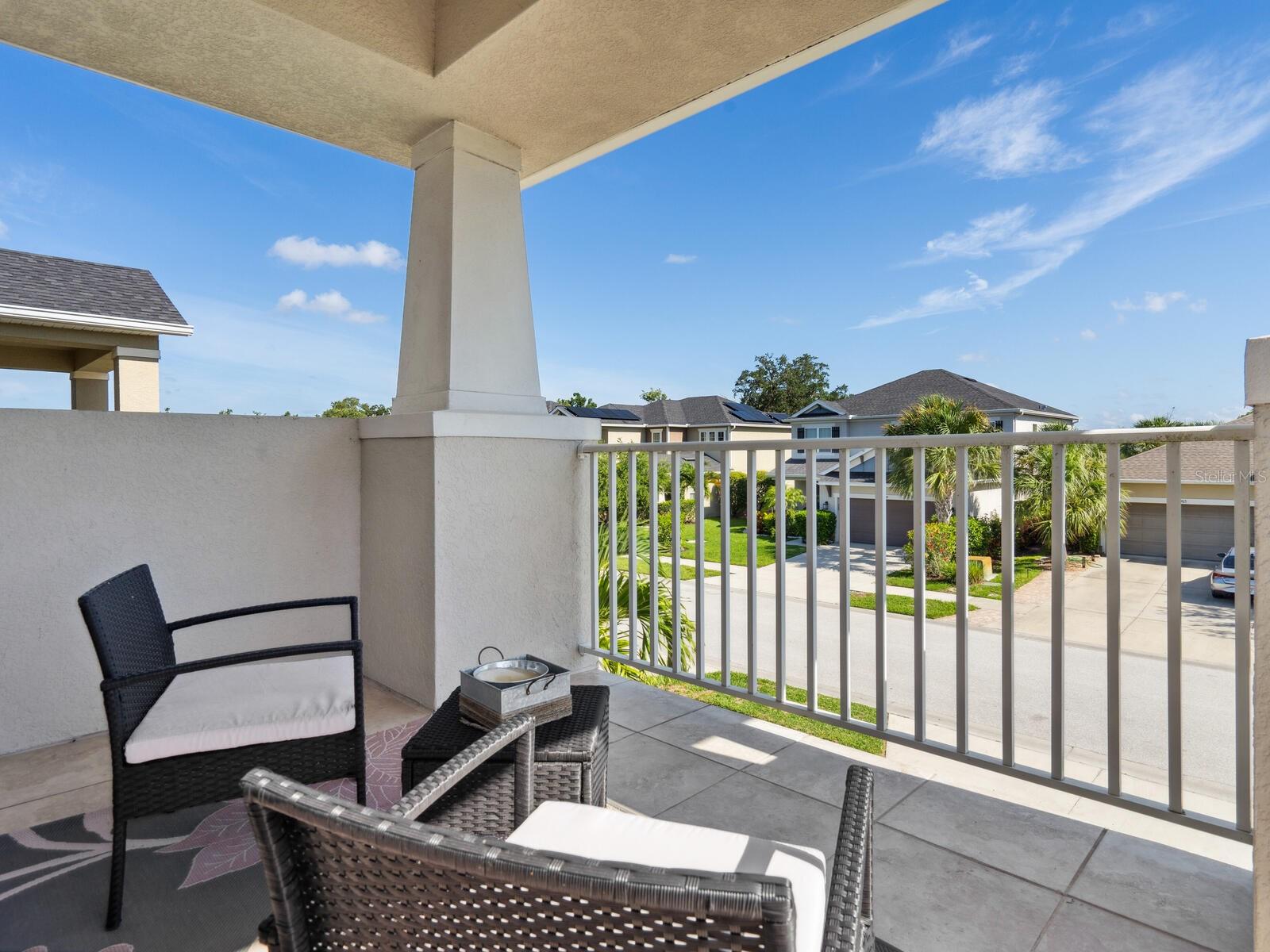 ARBOR LAKES ON PALMER RANCH - Residential
