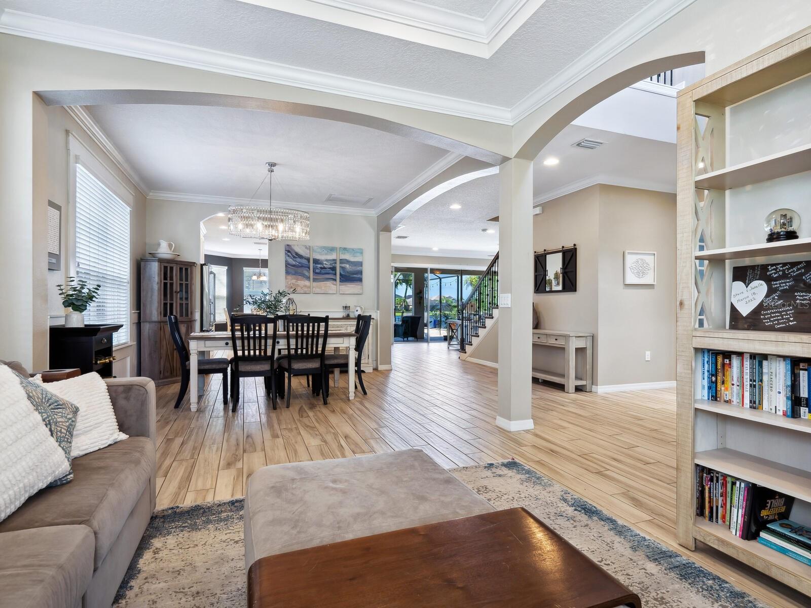ARBOR LAKES ON PALMER RANCH - Residential