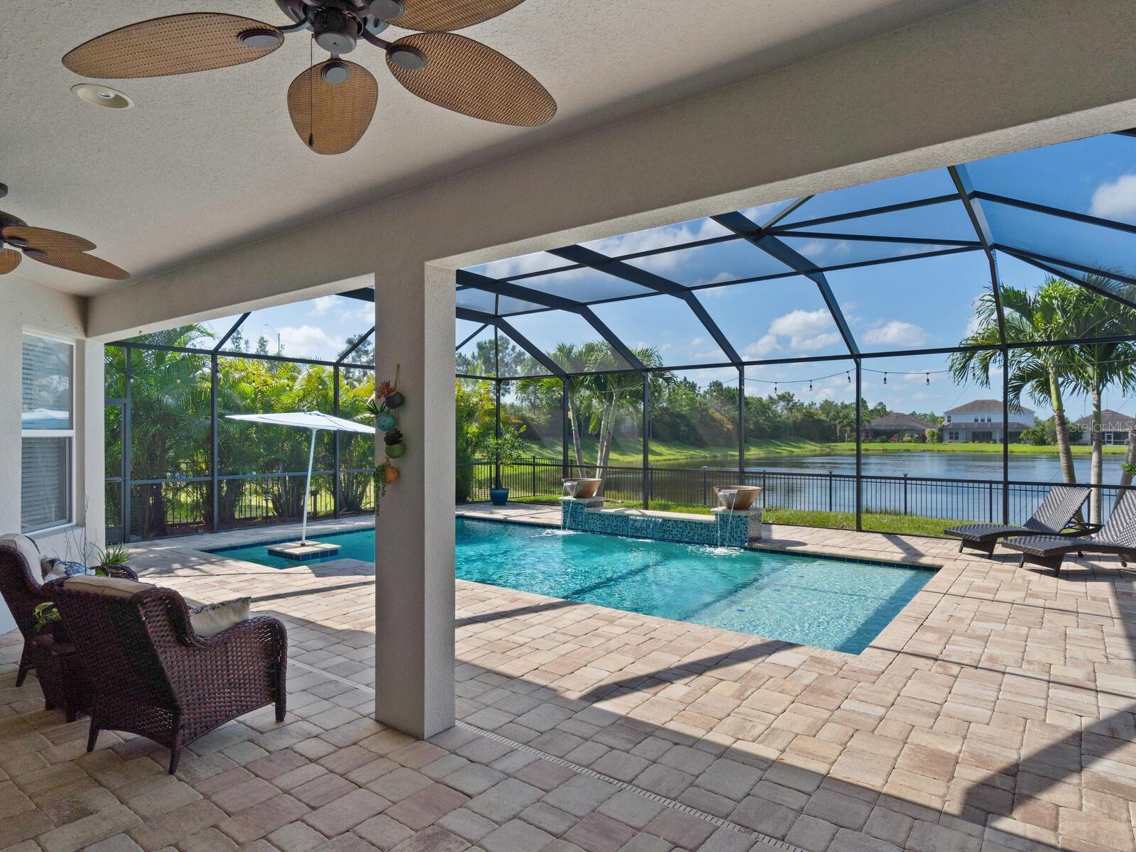 ARBOR LAKES ON PALMER RANCH - Residential