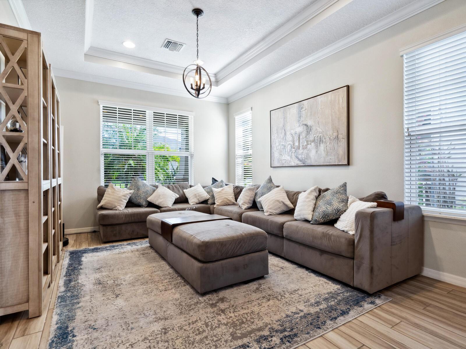ARBOR LAKES ON PALMER RANCH - Residential