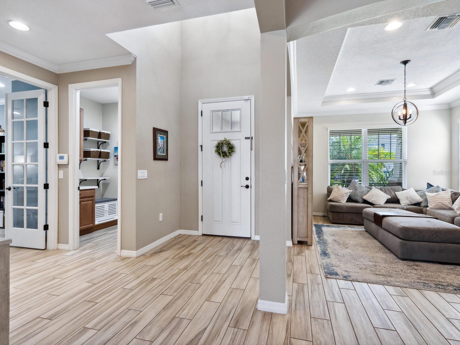 ARBOR LAKES ON PALMER RANCH - Residential