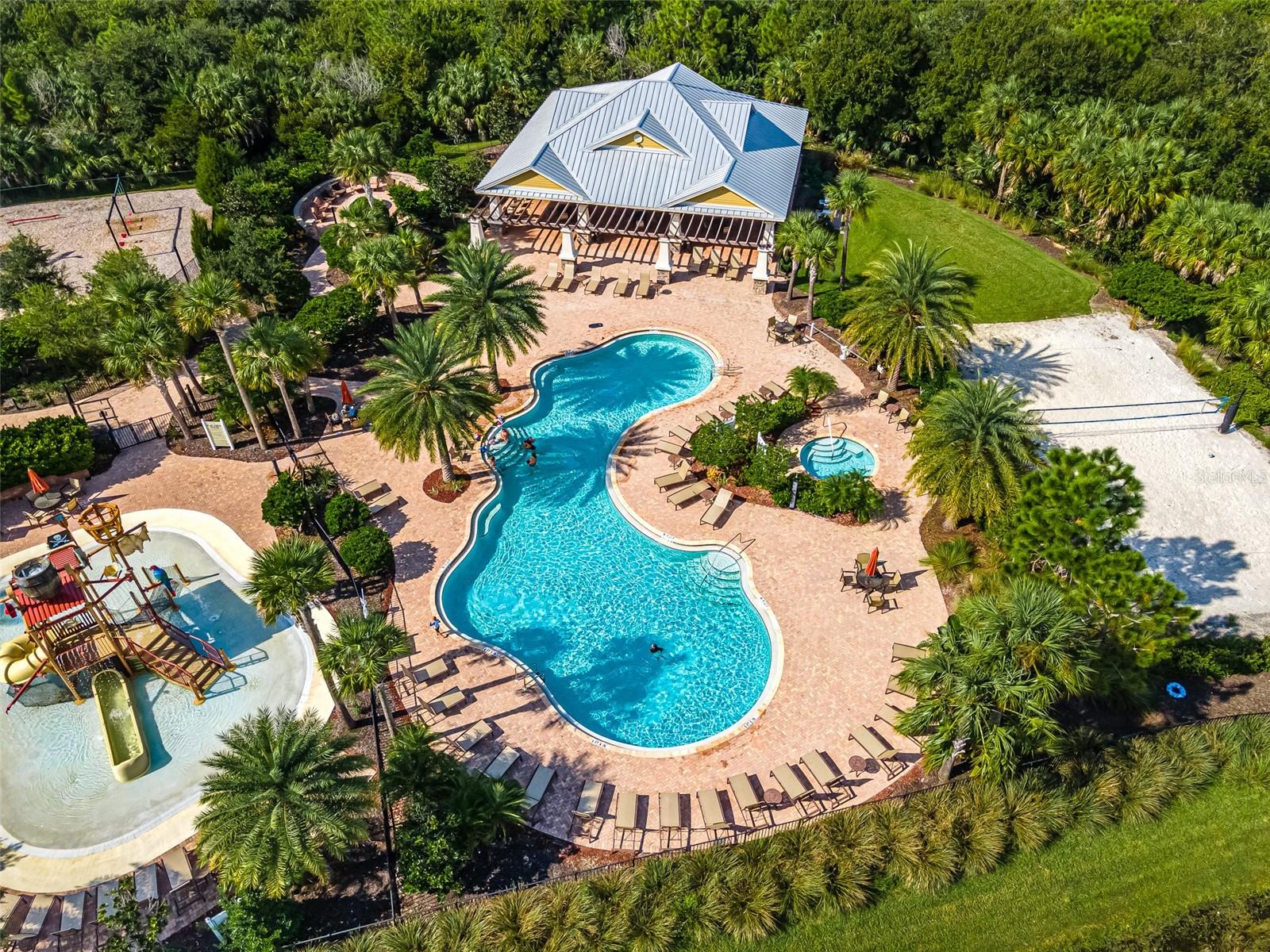 ARBOR LAKES ON PALMER RANCH - Residential