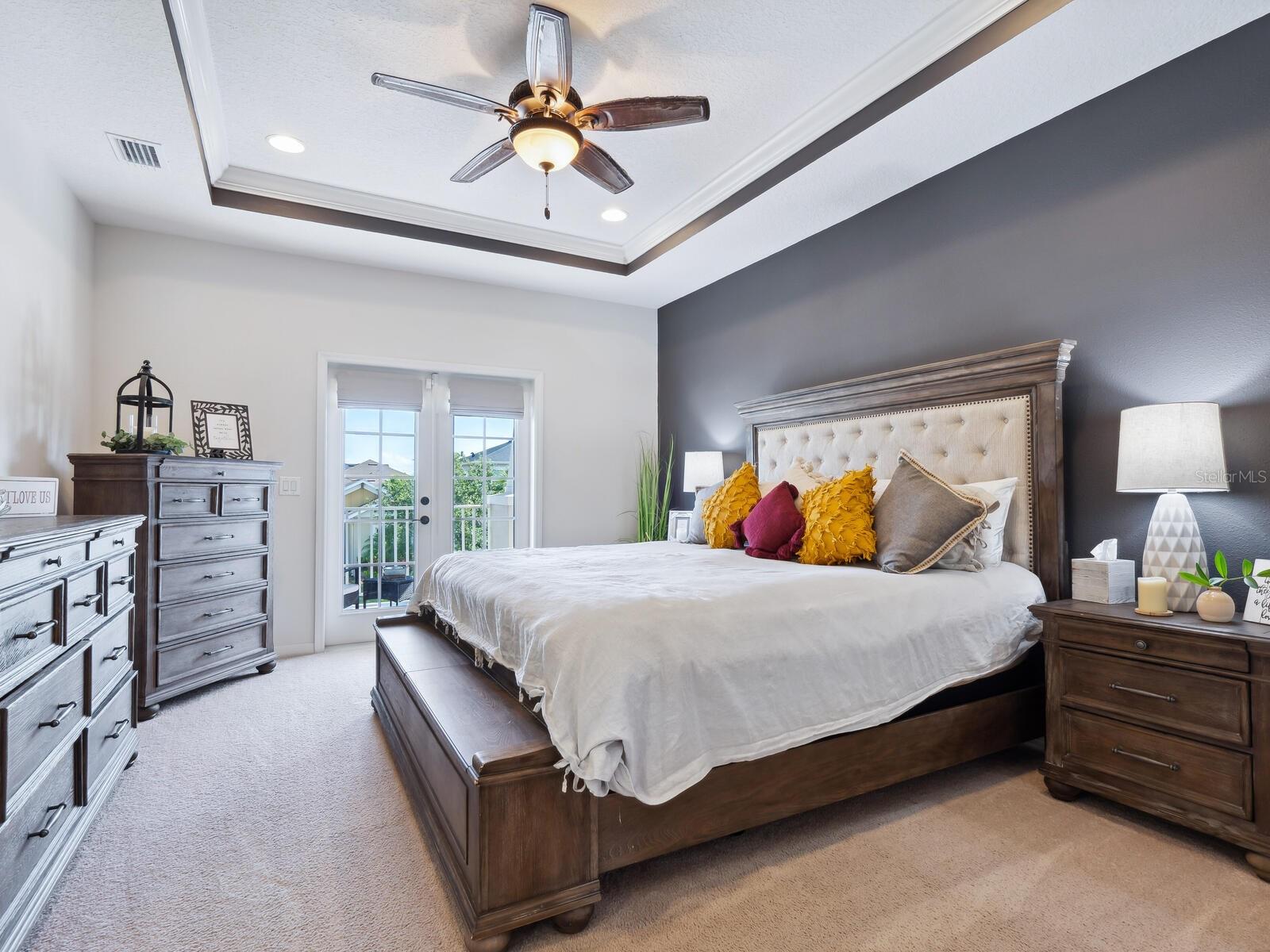 ARBOR LAKES ON PALMER RANCH - Residential