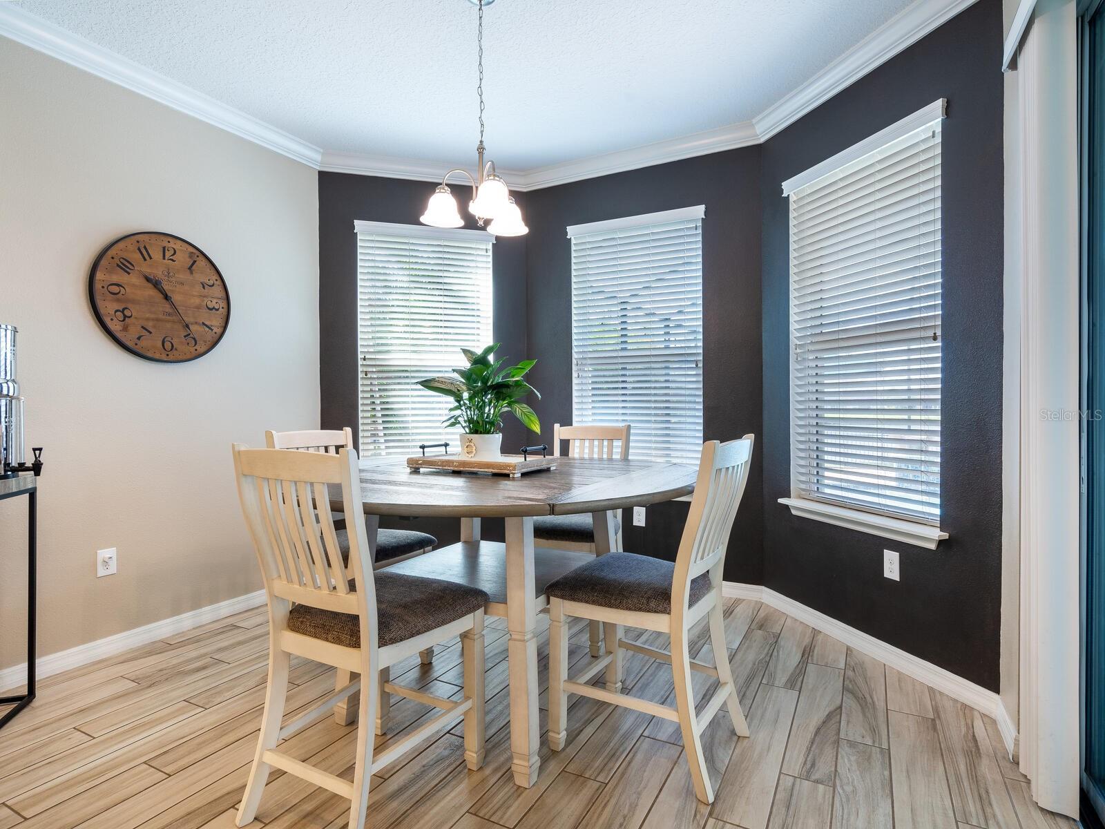 ARBOR LAKES ON PALMER RANCH - Residential