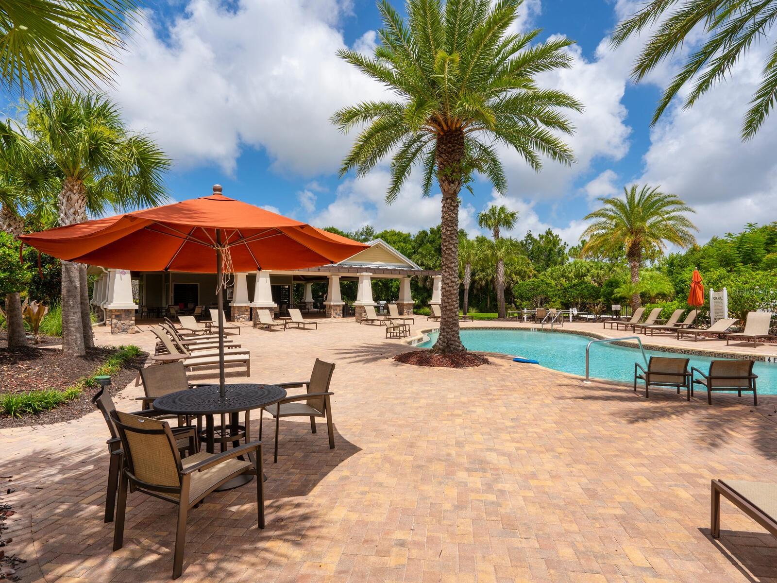 ARBOR LAKES ON PALMER RANCH - Residential