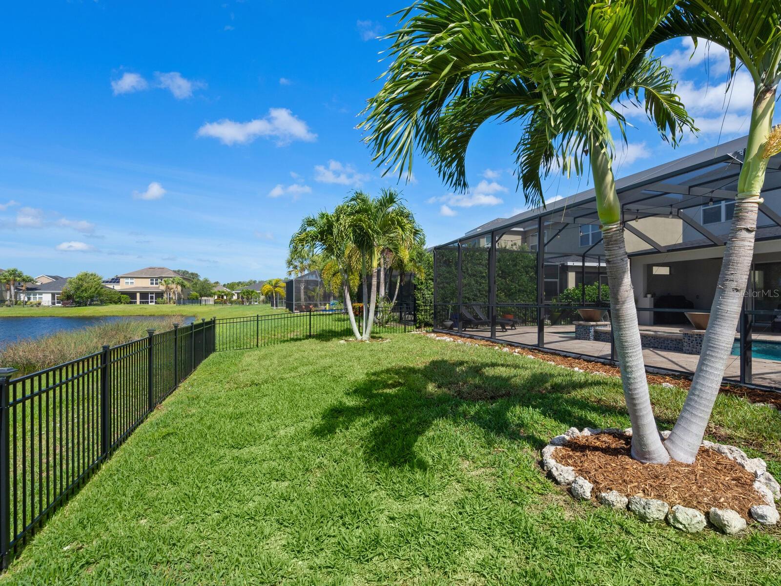 ARBOR LAKES ON PALMER RANCH - Residential