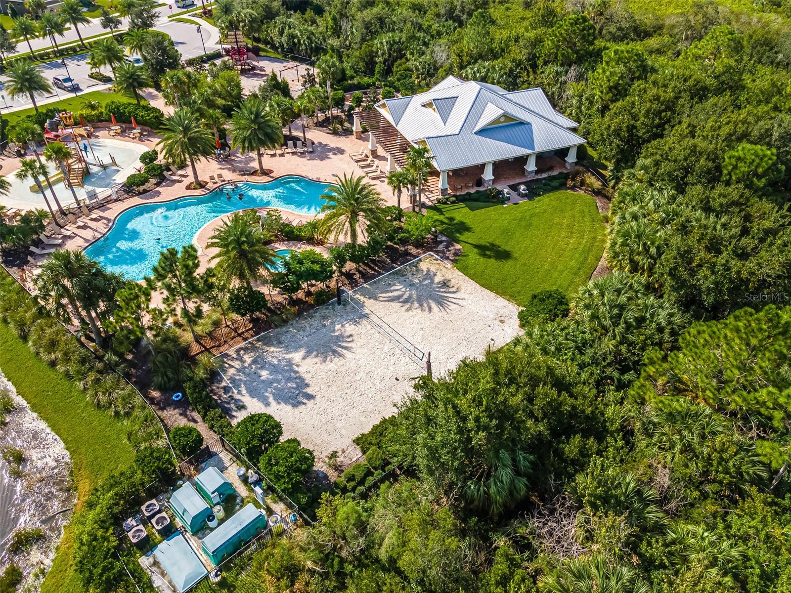 ARBOR LAKES ON PALMER RANCH - Residential