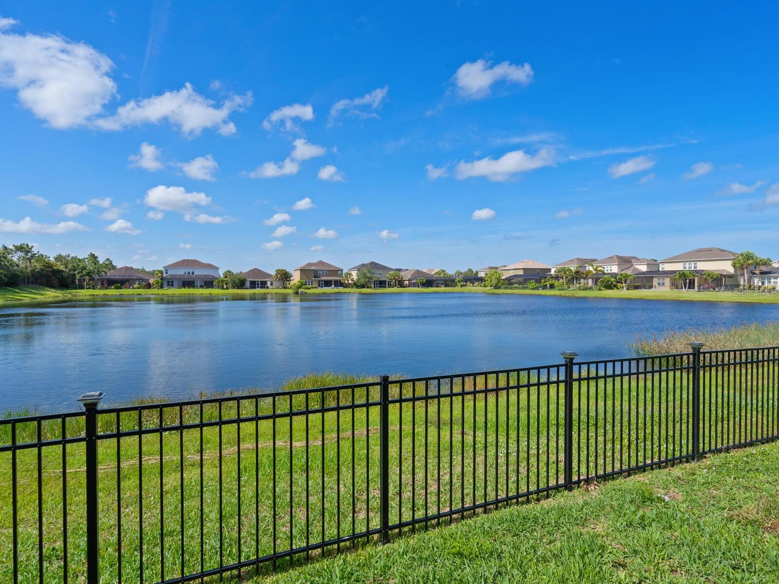 ARBOR LAKES ON PALMER RANCH - Residential