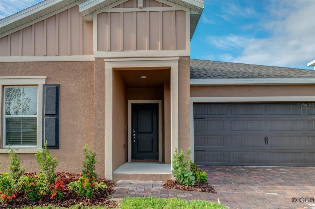 Photo of 4840 Edensbridge Lane, Kissimmee, FL 34746 (MLS # O6442146)