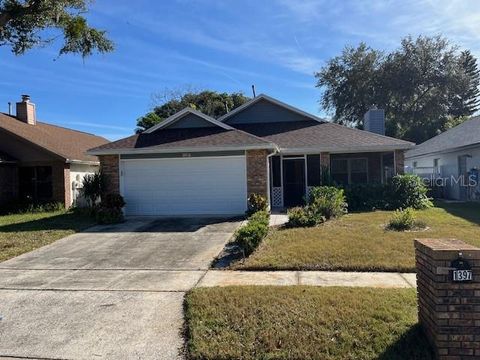 A home in WINTER PARK