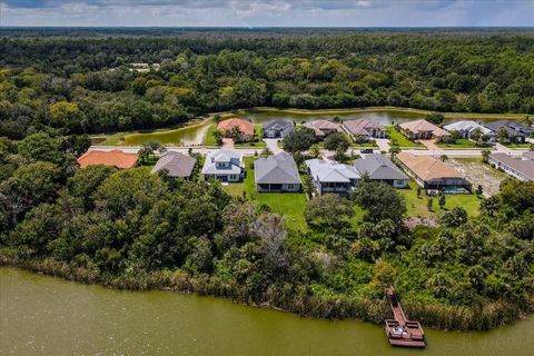 A home in PALM COAST