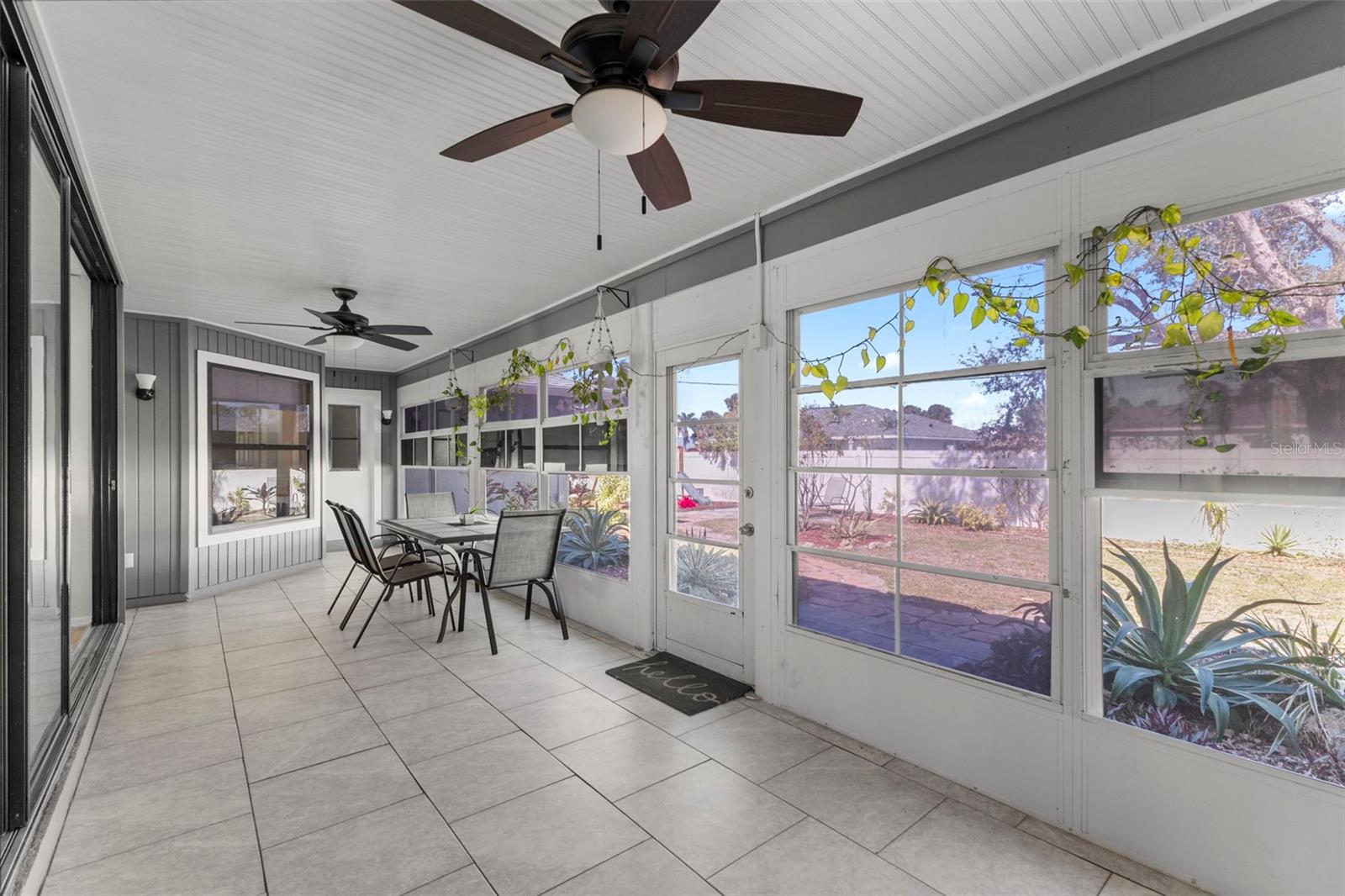 PORT CHARLOTTE SUB 04 - Residential