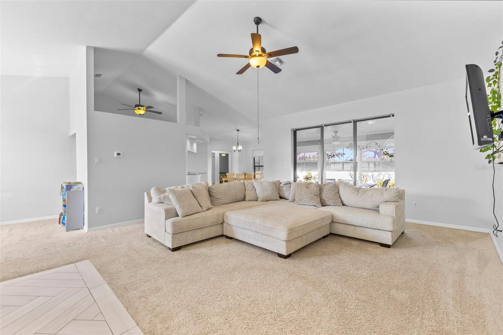 PORT CHARLOTTE SUB 04 - Residential