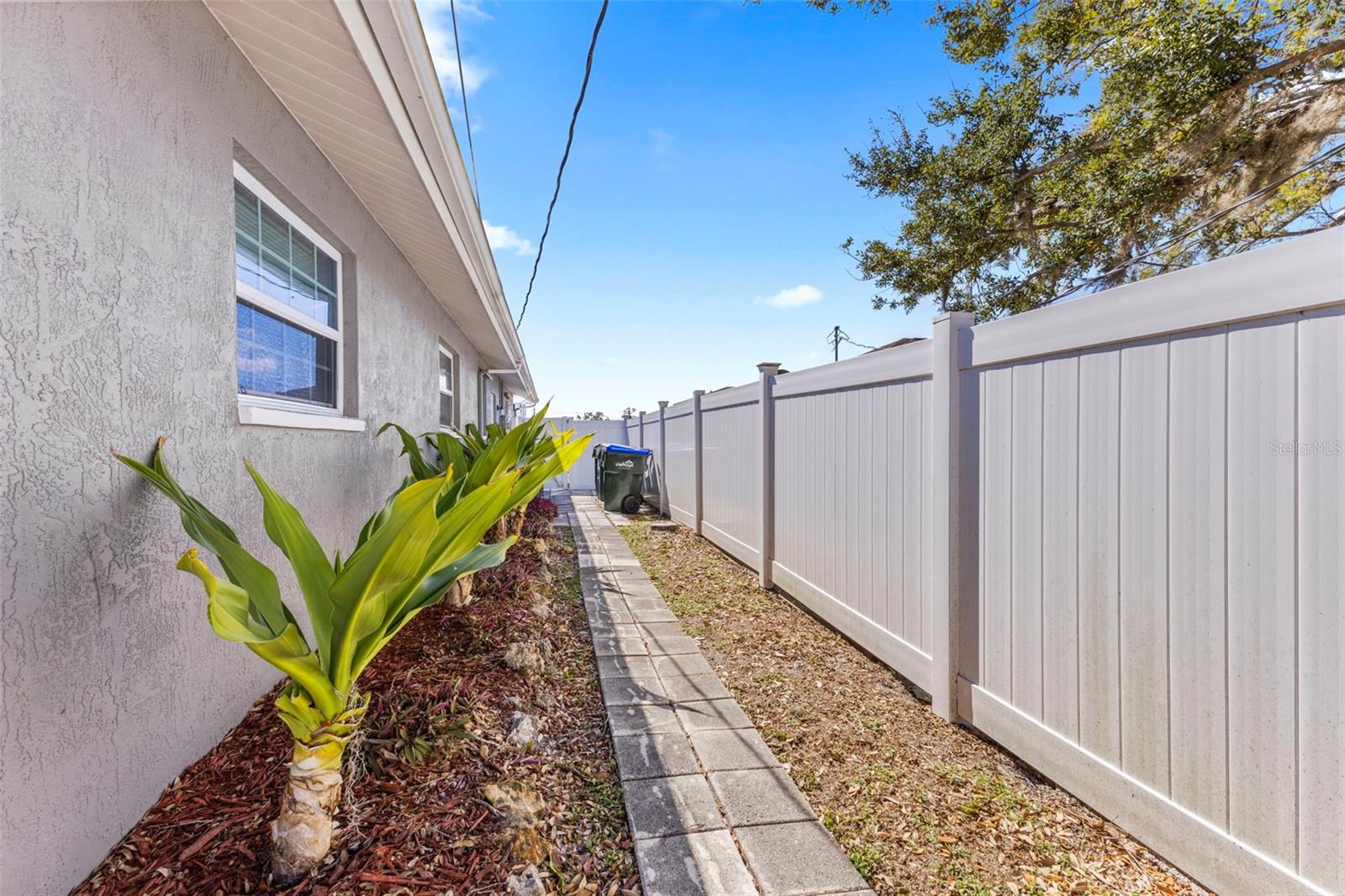 PORT CHARLOTTE SUB 04 - Residential