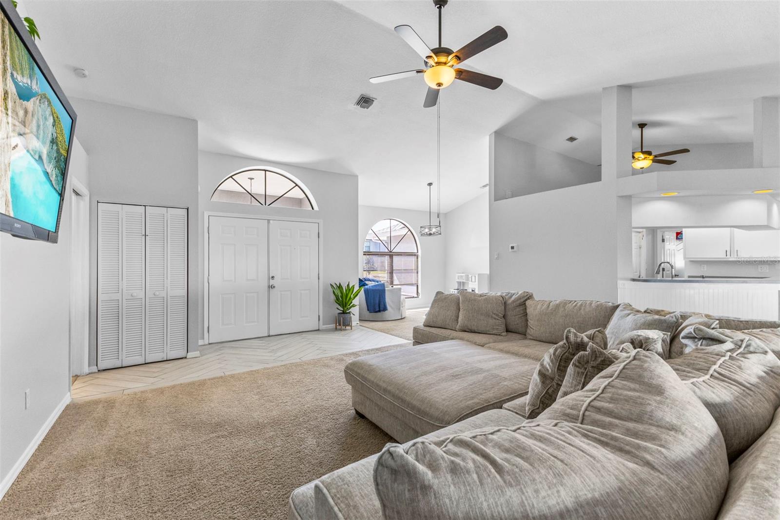 PORT CHARLOTTE SUB 04 - Residential