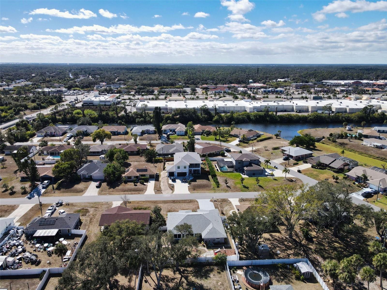 PORT CHARLOTTE SUB 04 - Residential