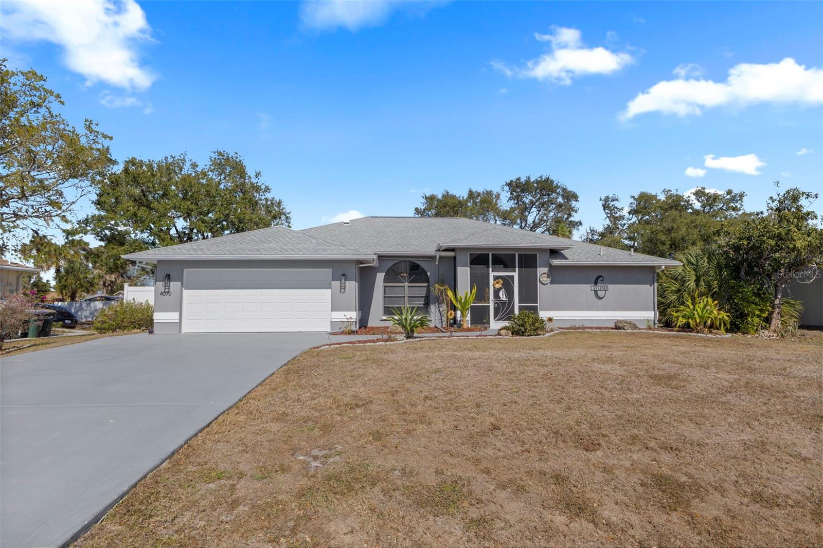 PORT CHARLOTTE SUB 04 - Residential