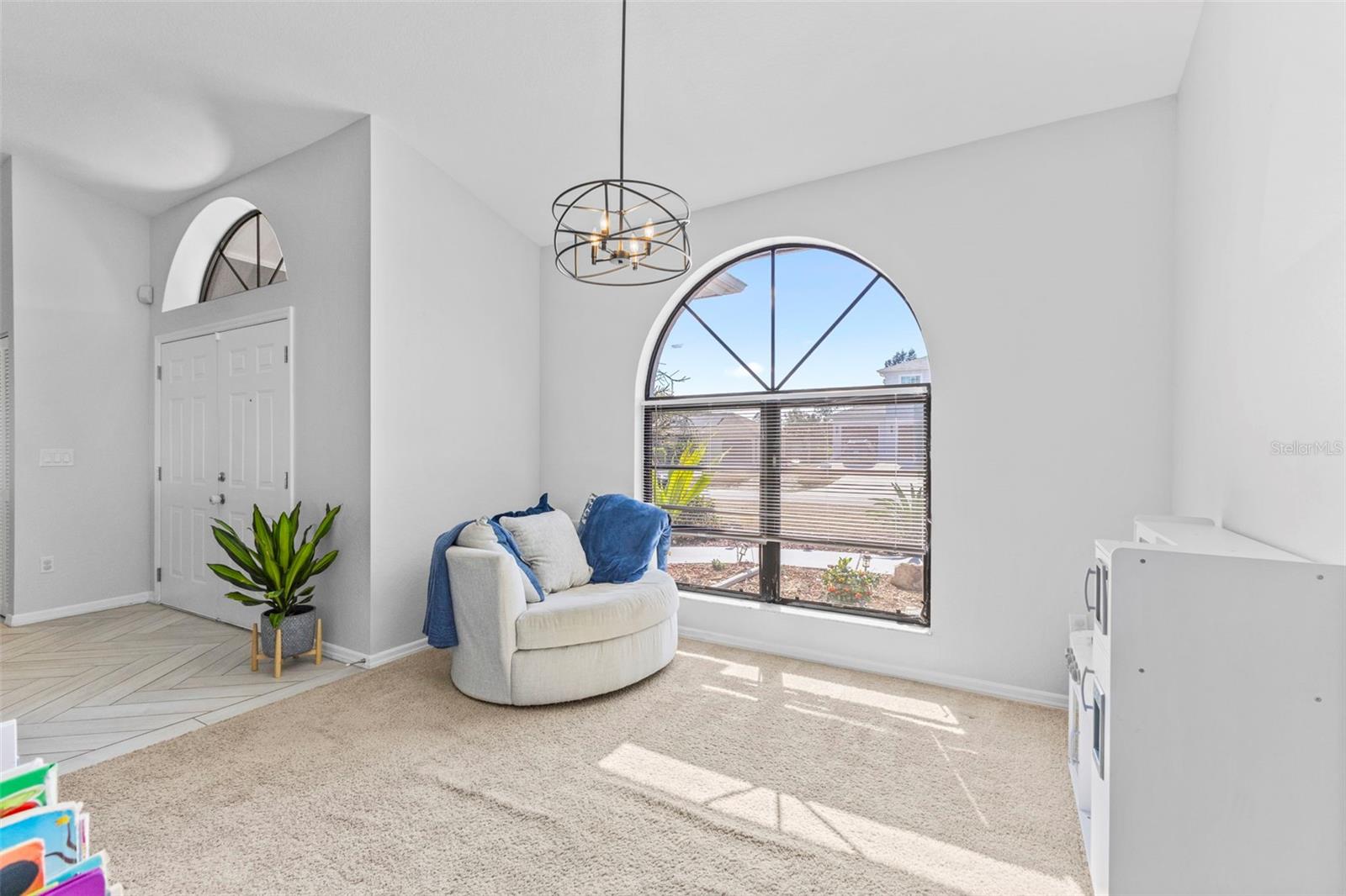 PORT CHARLOTTE SUB 04 - Residential