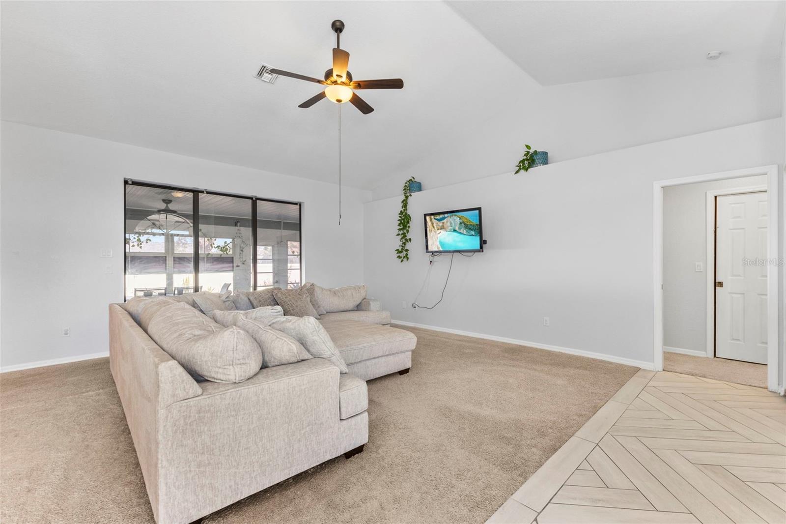 PORT CHARLOTTE SUB 04 - Residential