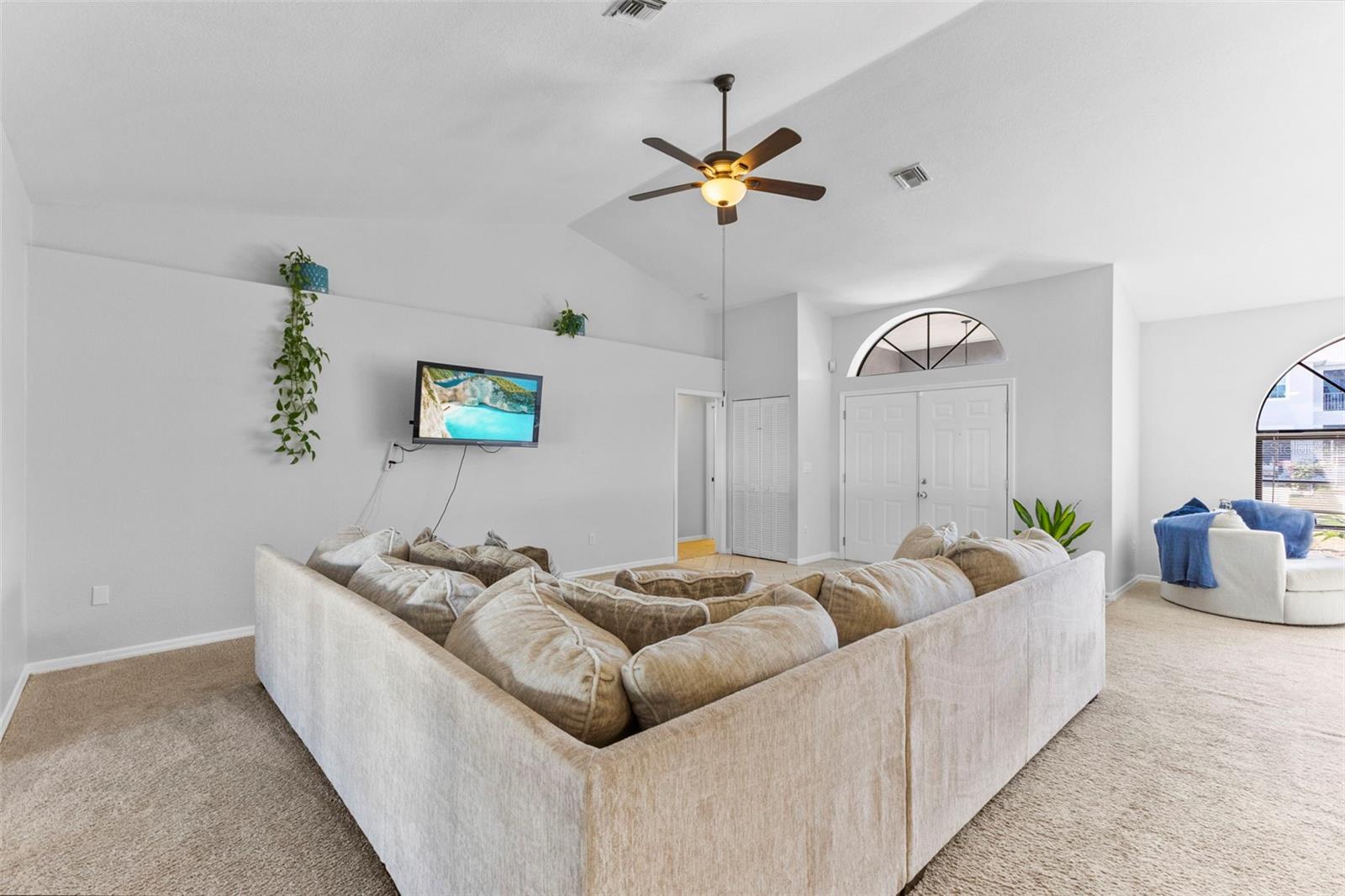 PORT CHARLOTTE SUB 04 - Residential