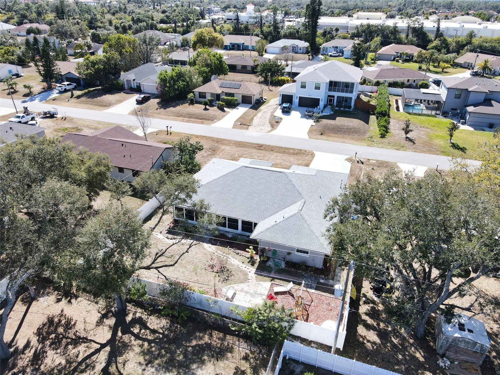 PORT CHARLOTTE SUB 04 - Residential