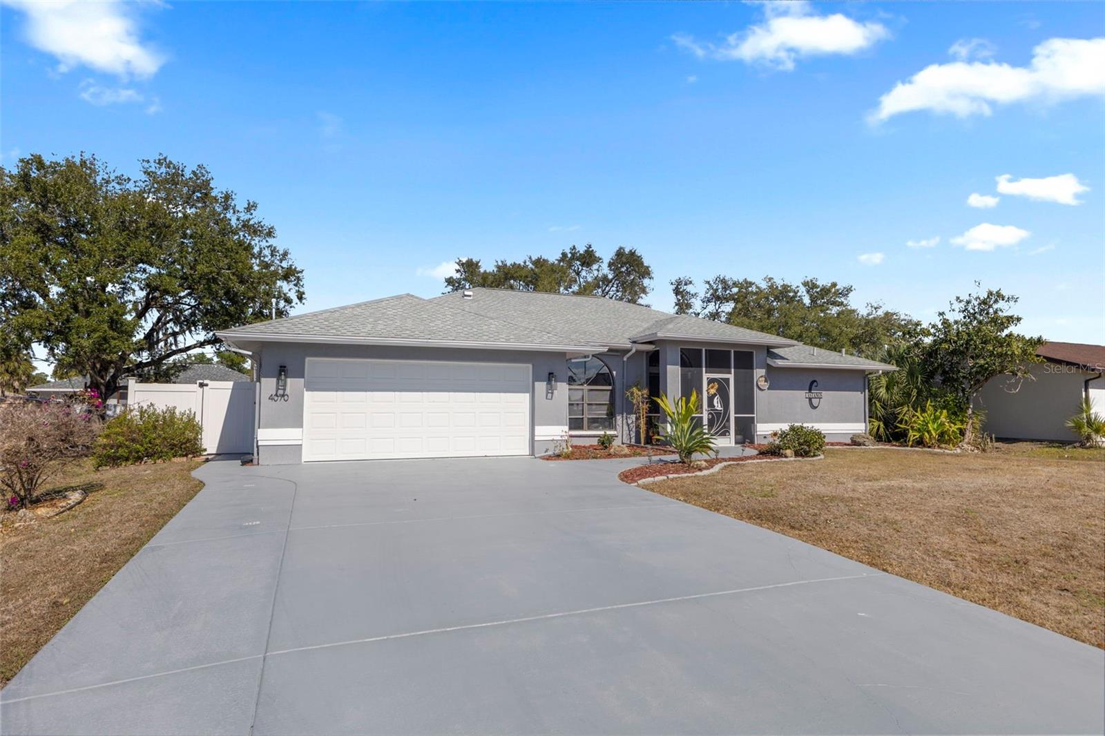 PORT CHARLOTTE SUB 04 - Residential