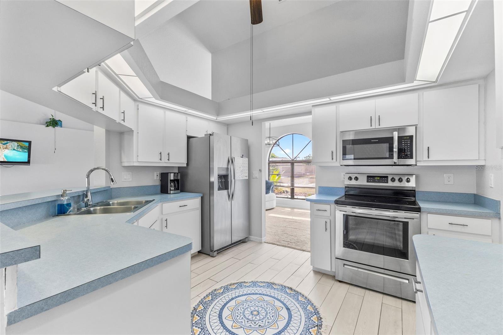 PORT CHARLOTTE SUB 04 - Residential