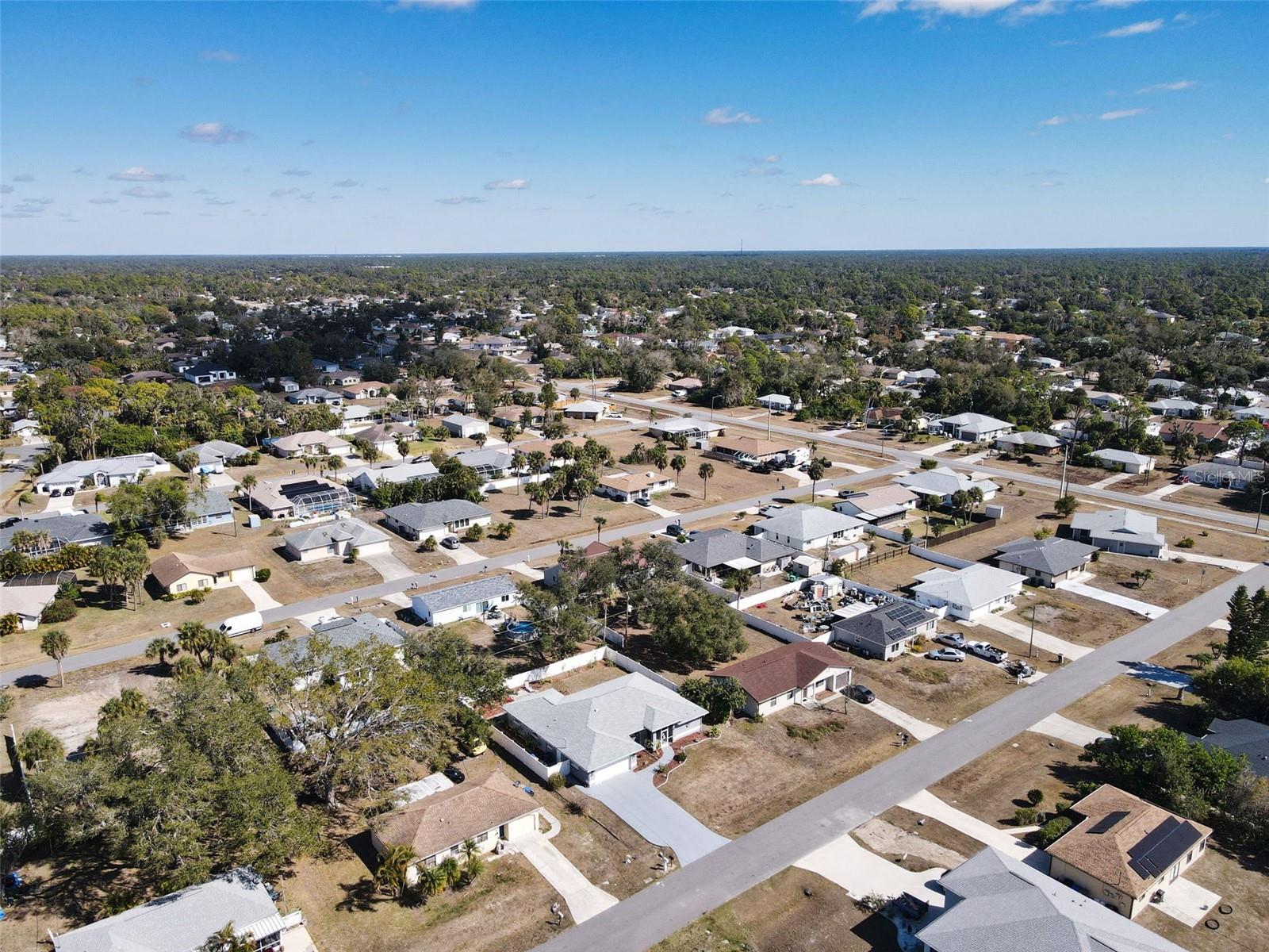 PORT CHARLOTTE SUB 04 - Residential