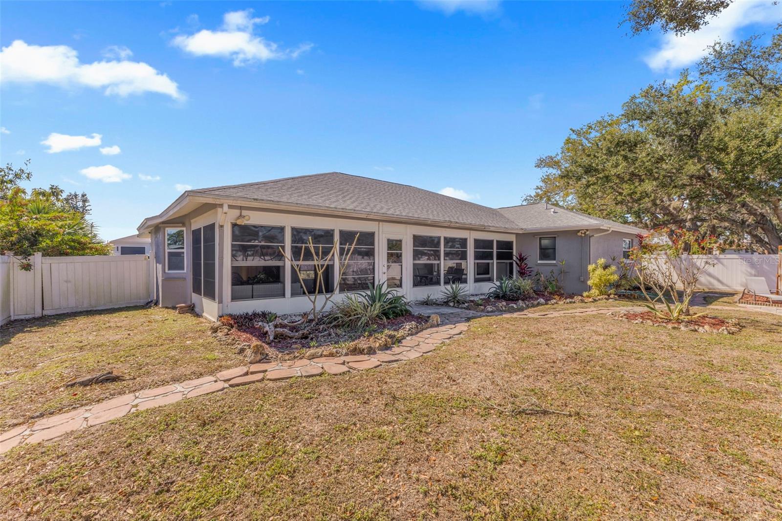 PORT CHARLOTTE SUB 04 - Residential