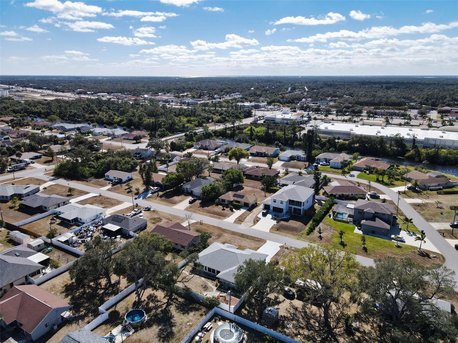 PORT CHARLOTTE SUB 04 - Residential