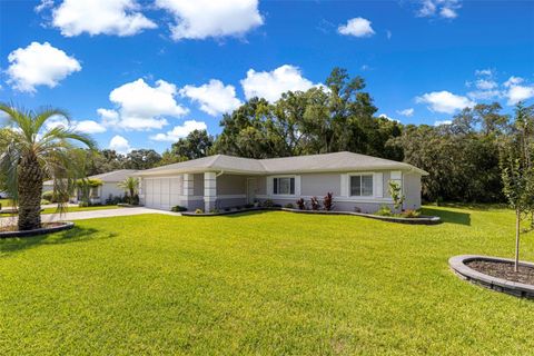 Photo of 6100 SW 105th Place, Ocala, FL 34476 (MLS # OM707029)