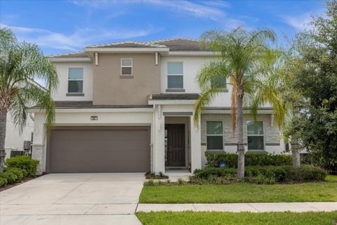 A home in KISSIMMEE