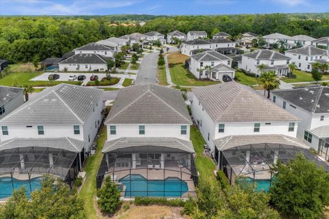 A home in KISSIMMEE