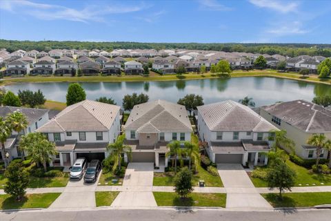 A home in KISSIMMEE