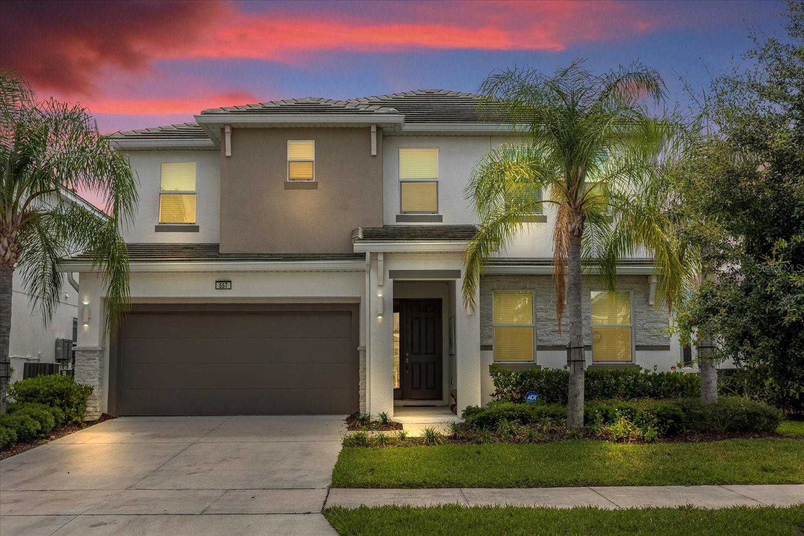 557 MARCELLO BOULEVARD