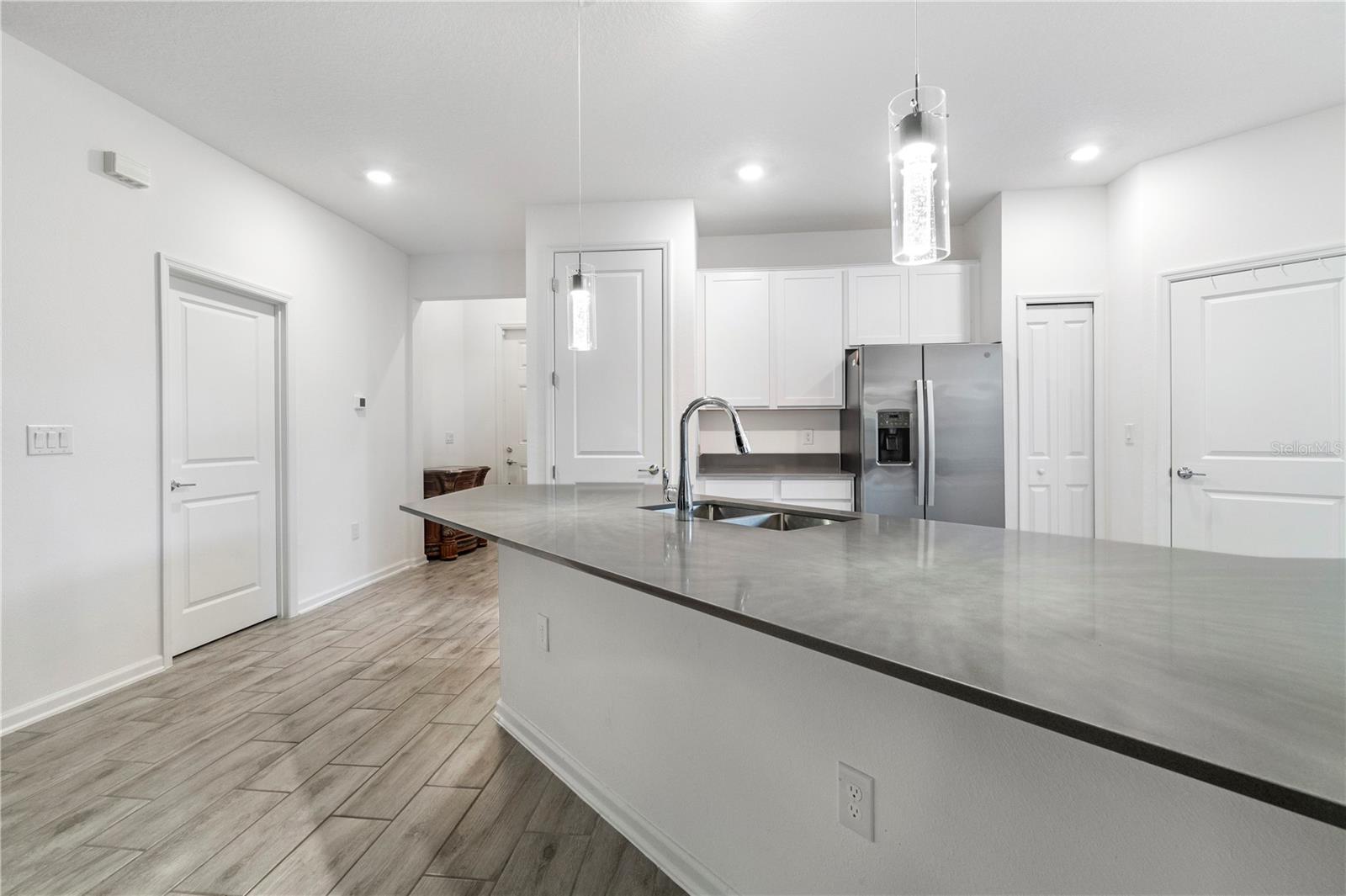 LIBERTY PRESERVE - Residential